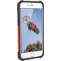 UAG Pathfinder otporna futrola za Apple iPhone 8 / 7 - tamno zelena