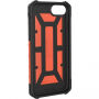 UAG Pathfinder otporna futrola za Apple iPhone 8 / 7 - tamno zelena
