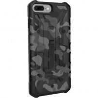 UAG Pathfinder otporna futrola za Apple iPhone 8 Plus / 7 Plus - Tamnosiva boja