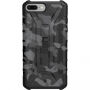 UAG Pathfinder otporna futrola za Apple iPhone 8 Plus / 7 Plus - Tamnosiva boja