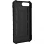 UAG Pathfinder otporna futrola za Apple iPhone 8 Plus / 7 Plus - Tamnosiva boja