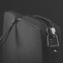 MUJJO Carry-On Folio Sleeve torba za MacBook 12" (A1534) - crna