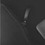 MUJJO Folio torba za MacBook Pro 13" - crna