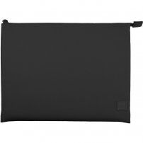 UNIQ LYON Sleeve torbica za iPad do 13" / MacBook do 14" - crna