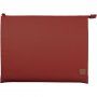 UNIQ LYON Sleeve torbica za iPad do 13" / MacBook do 14" - crvena