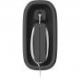 UNIQ Nova Compact priključna stanica za Apple Magic Mouse / AirPods - tamno siva