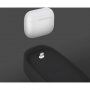 UNIQ Nova Compact priključna stanica za Apple Magic Mouse / AirPods - tamno siva