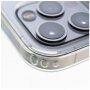 FIXED MagPure prozirna maska sa MagSafe za iPhone 15 Pro - proziran