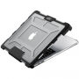 UAG Plasma Ice izdržljiv poklopac za MacBook Pro 13" (A1706 / A1708 / A1989 / A2159) - čist