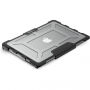 UAG Plasma Ice izdržljiv poklopac za MacBook Pro 13" (A1706 / A1708 / A1989 / A2159) - čist