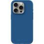 NJORD maska od 100% reciklirane plastike sa MagSafe za iPhone 15 Pro Max - plavi