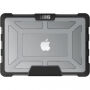 UAG Plasma Ice izdržljiv poklopac za MacBook Pro 13" (A1706 / A1708 / A1989 / A2159) - čist