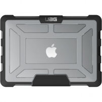 UAG Plasma Ice izdržljiv poklopac za MacBook Pro 13" (A1706 / A1708 / A1989 / A2159) - čist