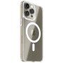 Next One Mist Shield maska sa MagSafe za iPhone 15 Pro Max - proziran