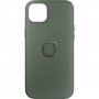 Peak Design Everyday Case maska za iPhone 15 Plus - zeleni