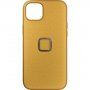 Peak Design Everyday Case maska za iPhone 15 Plus - žuti