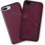 Twelve South Relaxed Leather Clip kožna futrola za iPhone X - crna