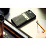 Twelve South Relaxed Leather Clip kožna futrola za iPhone X - Smeđa