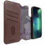 Decoded Detachable Wallet 2u1 odvojna flip futrola za iPhone 14 Pro Max - smeđi