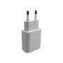 FIXED punjač 20 W USB-C - PD za iPhone / iPad - bijela