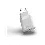 FIXED punjač 20 W USB-C - PD za iPhone / iPad - bijela