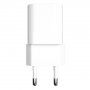 FIXED punjač 20 W PD / QC 3.0 USB-C / USB-A za Apple uređaje - bijela