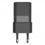 FIXED punjač 20 W PD / QC 3.0 USB-C / USB-A za Apple uređaje - crna