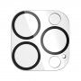 PanzerGlass Camera Protector kaljeno staklo za zaštitu leća stražnjeg fotoaparata za iPhone 15 Pro / 15 Pro Max