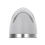 Elegantni organizator kabela za iPhone - Siva