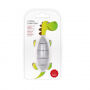 Elegantni organizator kabela za iPhone - Siva