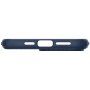 Spigen Armor MagFit otporna maska sa MagSafe za iPhone 15 Pro Max - tamno plavi