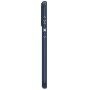 Spigen Armor MagFit otporna maska sa MagSafe za iPhone 15 Pro Max - tamno plavi