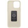 Spigen Thin Fit veoma tanka maska pro iPhone 15 Pro - bež