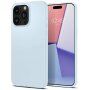 Spigen Thin Fit veoma tanka maska pro iPhone 15 Pro Max - svjetloplava