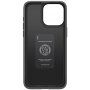 Spigen Thin Fit veoma tanka maska pro iPhone 15 Pro Max - crni