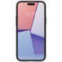 Spigen Thin Fit veoma tanka maska pro iPhone 15 Pro Max - crni