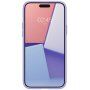 Spigen Thin Fit veoma tanka maska pro iPhone 15 Pro Max - ljubičasti