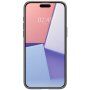 Spigen Thin Fit veoma tanka maska pro iPhone 15 Pro Max - tamnosmeđ