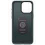 Spigen Thin Fit veoma tanka maska pro iPhone 15 Pro Max - tamno zeleni