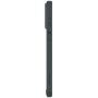 Spigen Ultra Hybrid Matte mat prozirna maska za iPhone 15 Pro Max - tamno zeleni