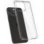 Spigen Ultra Hybrid prozirna maska za iPhone 15 Pro Max - proziran