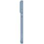 Spigen Ultra Hybrid prozirna maska za iPhone 15 Pro Max - plavi