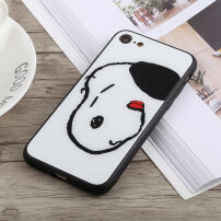 Maska za iPhone 7 / 8 - Snoopy