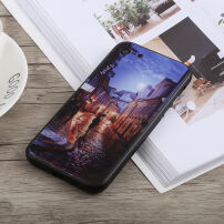Maska za iPhone 7 / 8 - nočna ulica