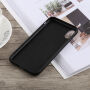 Maska za iPhone X / XS - veseli Snoopy