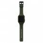 UAG Scout izdržljivo kućište s remenom za Apple Watch 45 mm - maslinasta