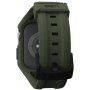 UAG Scout izdržljivo kućište s remenom za Apple Watch 45 mm - maslinasta