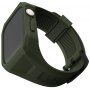 UAG Scout izdržljivo kućište s remenom za Apple Watch 45 mm - maslinasta