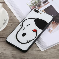 Maska za iPhone 7 Plus / 8 Plus - Snoopy