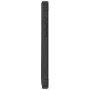 UNIQ Transforma MagClick maska s origami postoljem i MagSafe za iPhone 15 Pro Max - crna